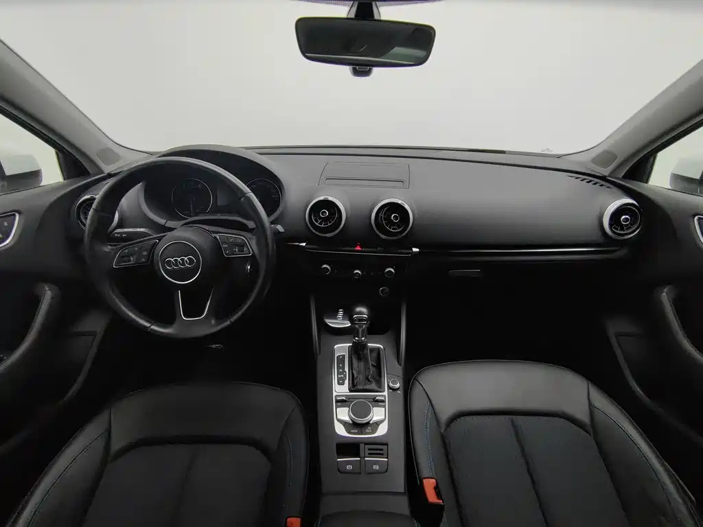 Audi A3 — миниатюра 5