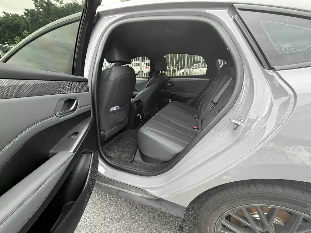 BYD Qin PLUS — миниатюра 8