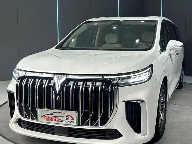 LANTU AUTOMOBILE LANTU DREAMER 2024