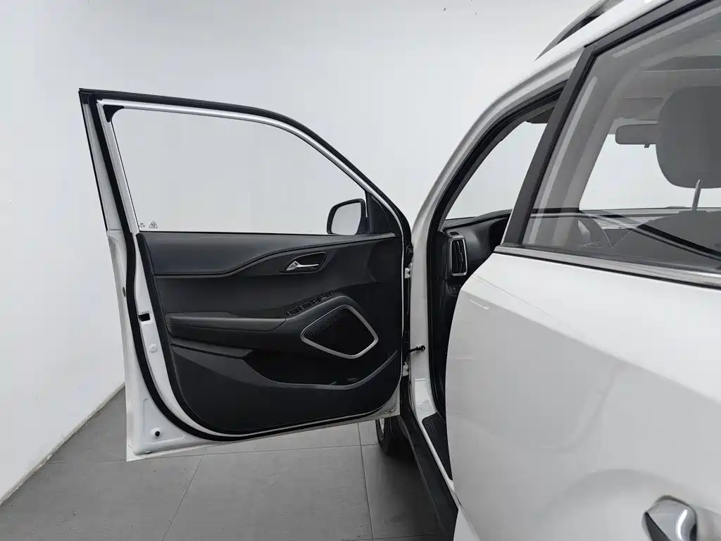 Hyundai ix35 — миниатюра 8
