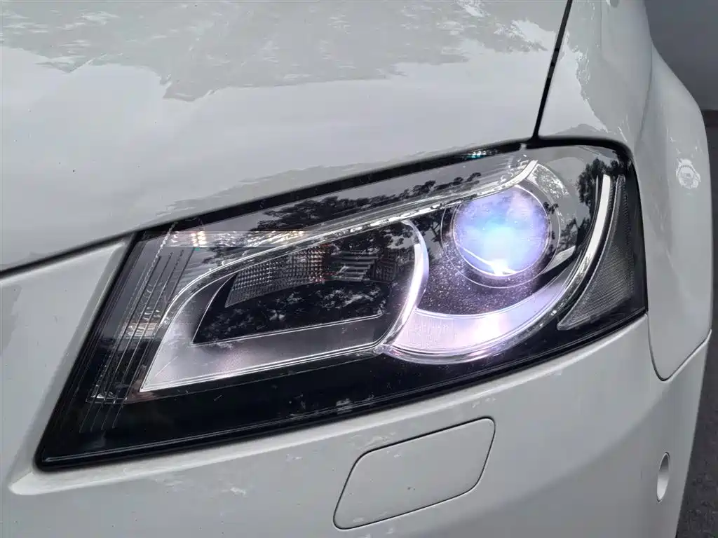 Audi A3 (Import) — миниатюра 16