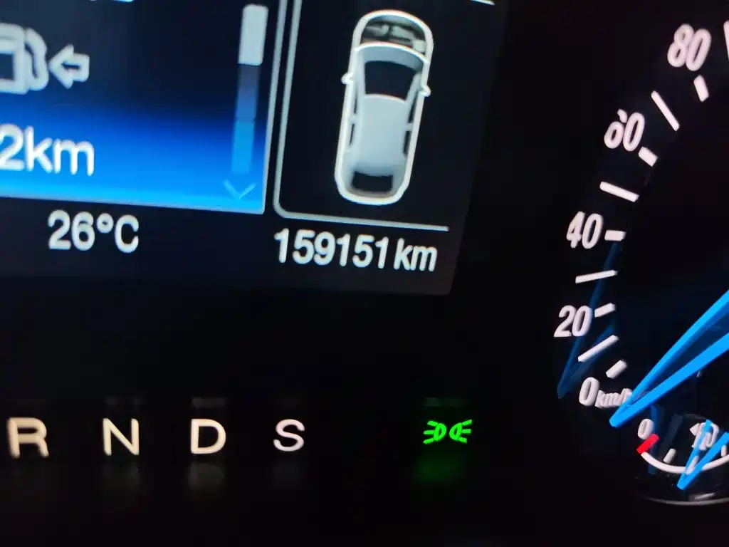 Ford Mondeo — миниатюра 13