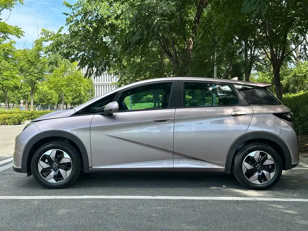 BYD Dolphin — миниатюра 15