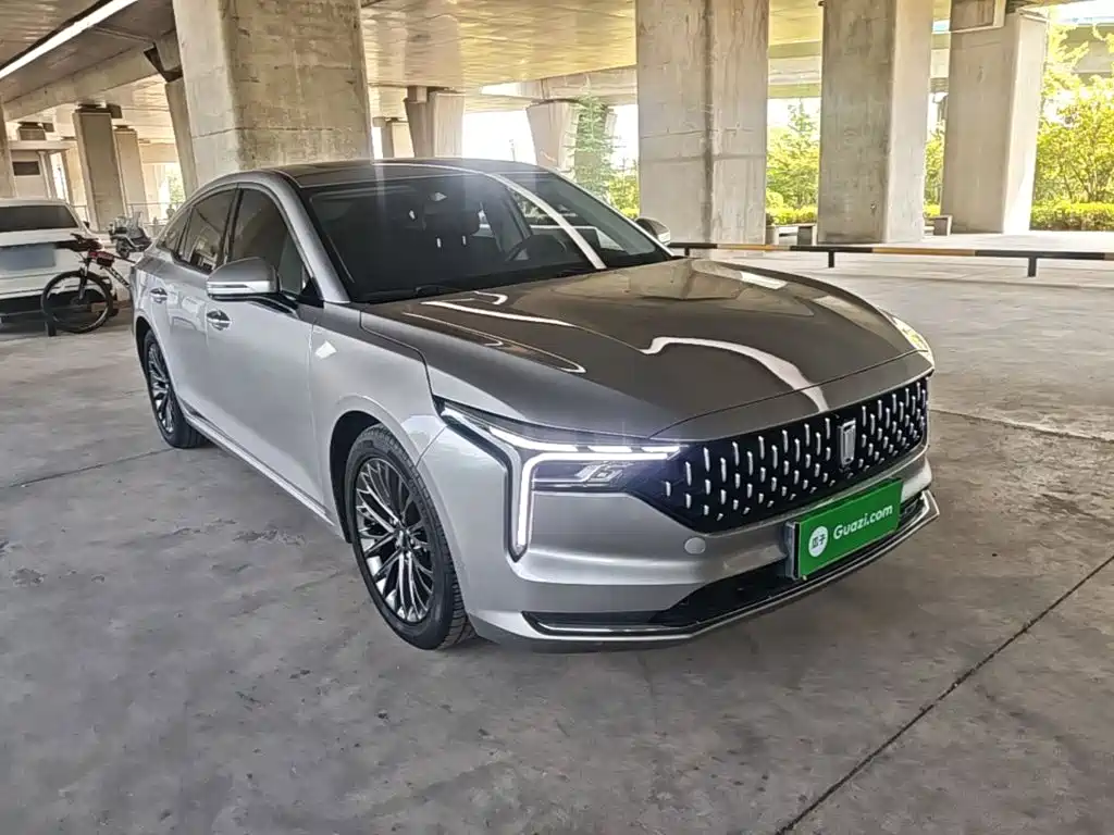 Bestune B70 — миниатюра 4