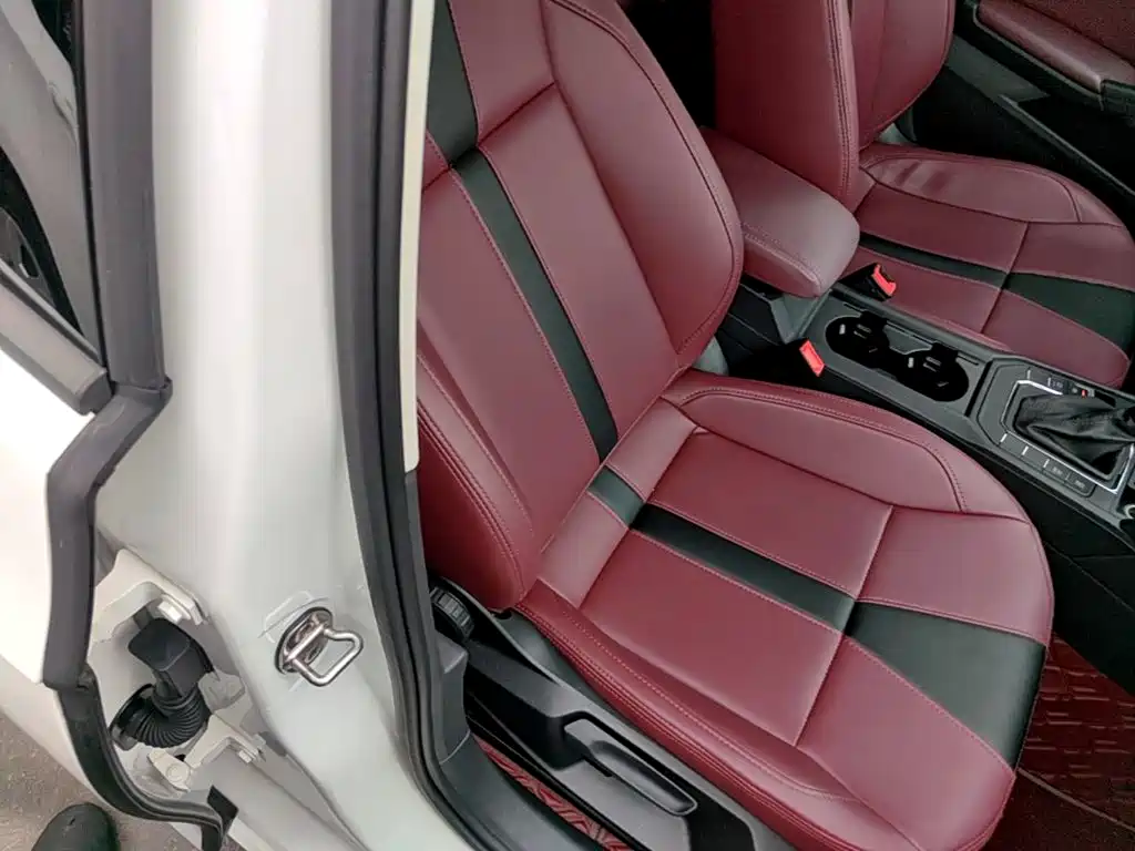 Volkswagen Lamando — миниатюра 25
