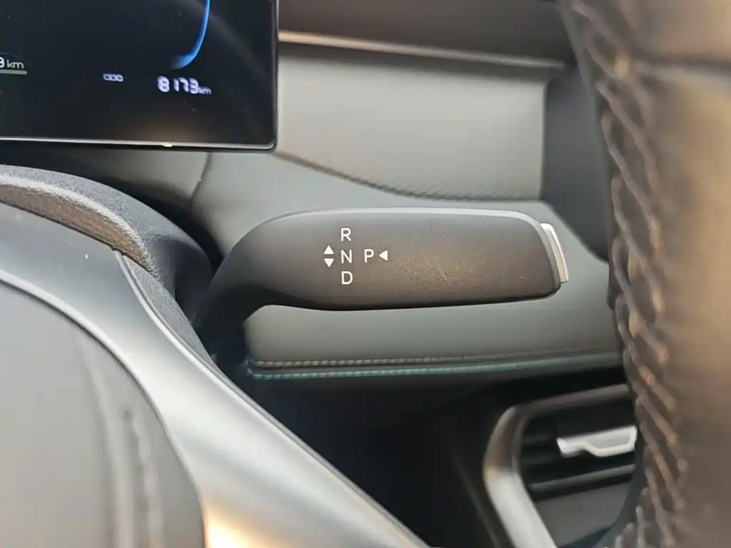 BYD Qin PLUS — миниатюра 14