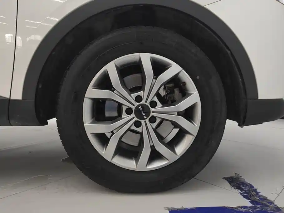 Haval H6 — миниатюра 6