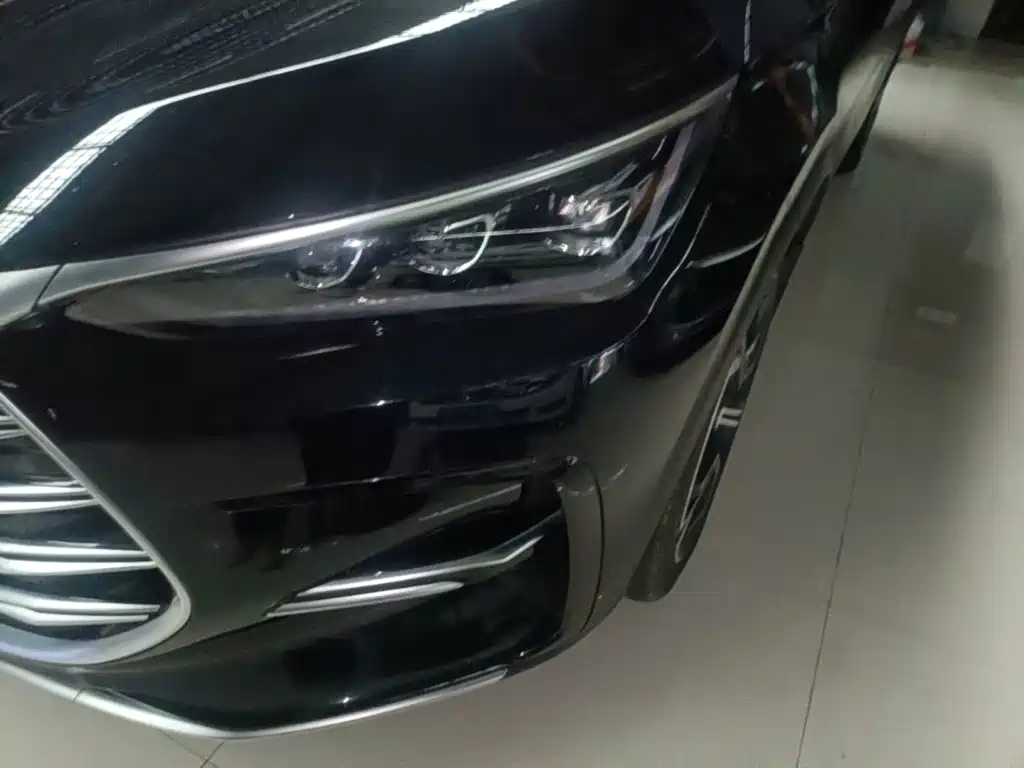 BYD Tang New Energy — миниатюра 24