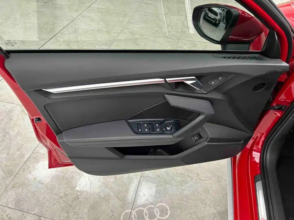 Audi A3 — миниатюра 15
