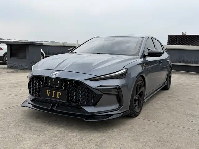 2021 MG MG6