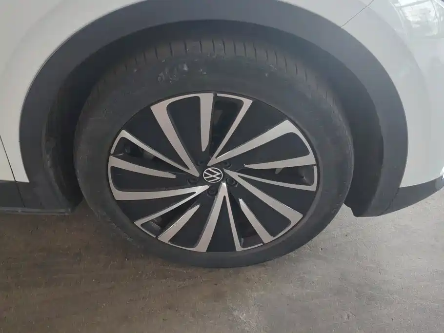 Volkswagen ID.4 X — миниатюра 6