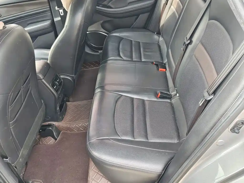 GAC Motor Trumpchi GA4 — миниатюра 6
