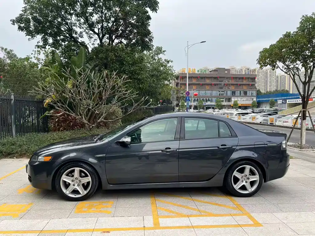 Acura TL 2006 3.2