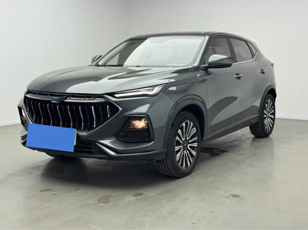 Oshan Oushang X5