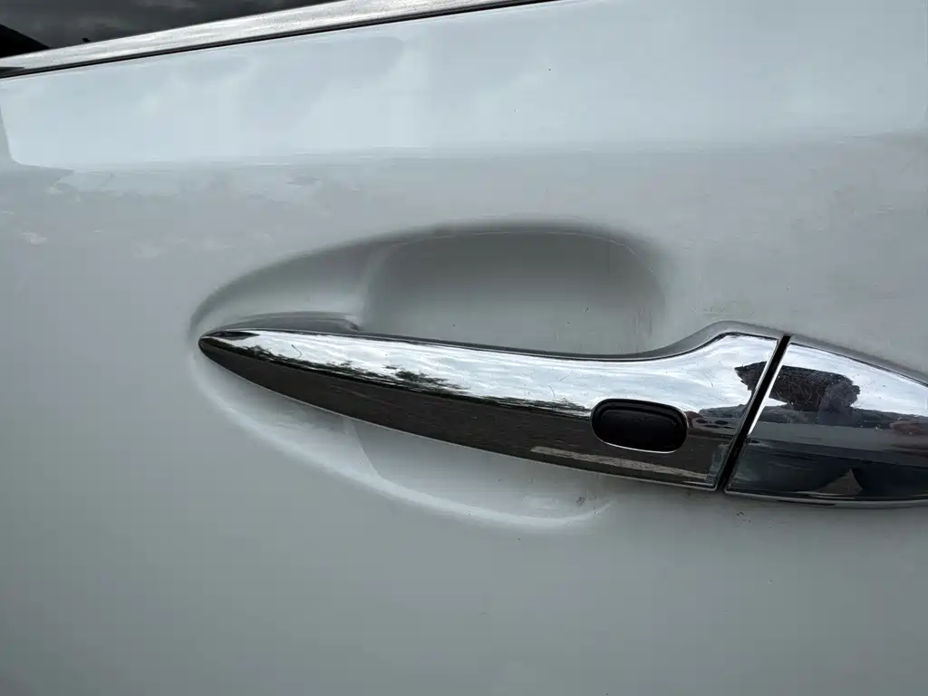 Lexus ES — миниатюра 5
