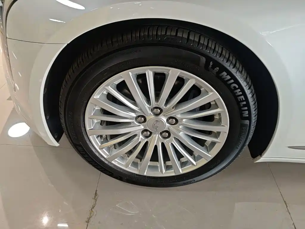 Cadillac CT6 — миниатюра 23