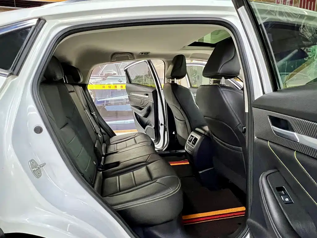 Haval F7x — миниатюра 14