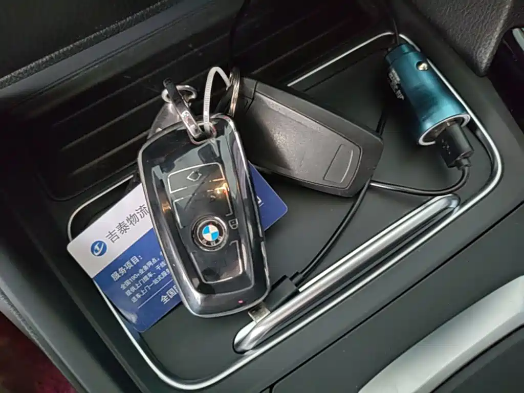 BMW 3 Series — миниатюра 9