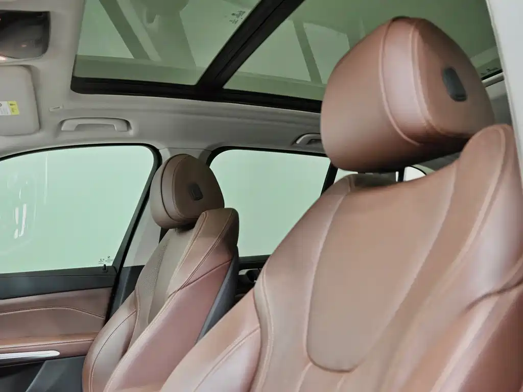 BMW X5 (Import) — миниатюра 13