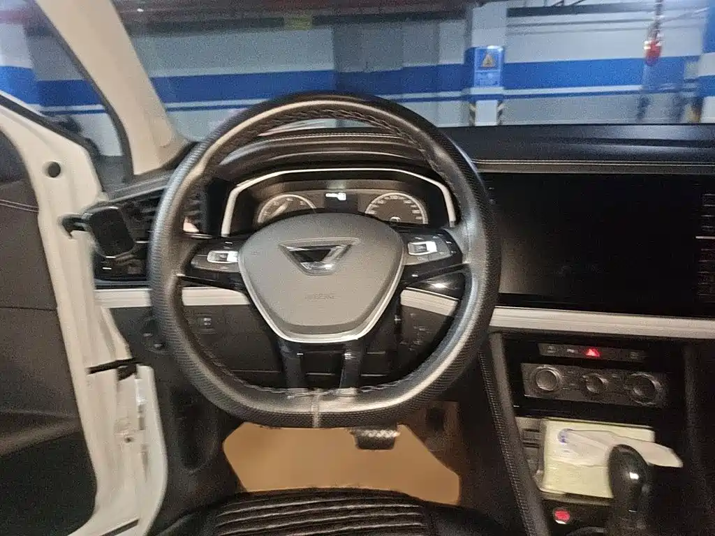 Jetta VS5 — миниатюра 3