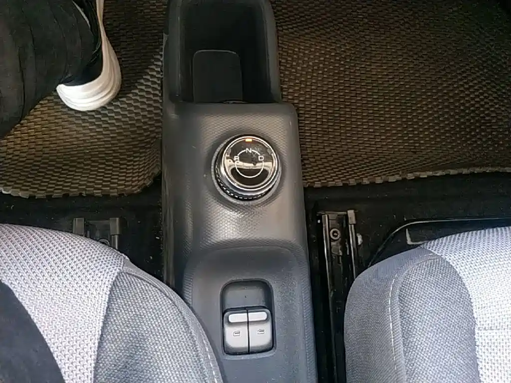 Wuling Zhiguang EV — миниатюра 14