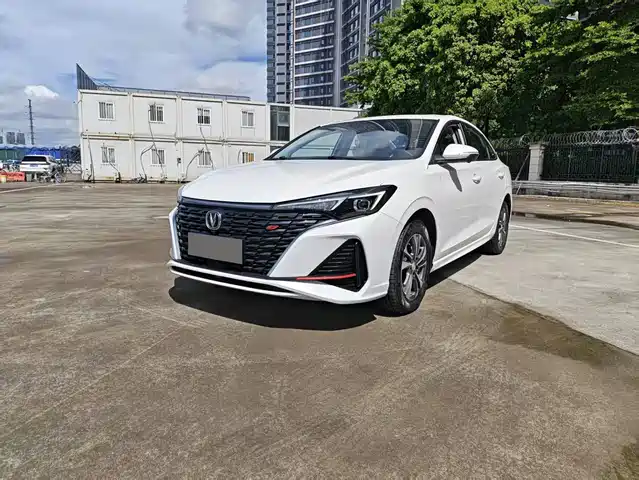 2024 Changan Eado