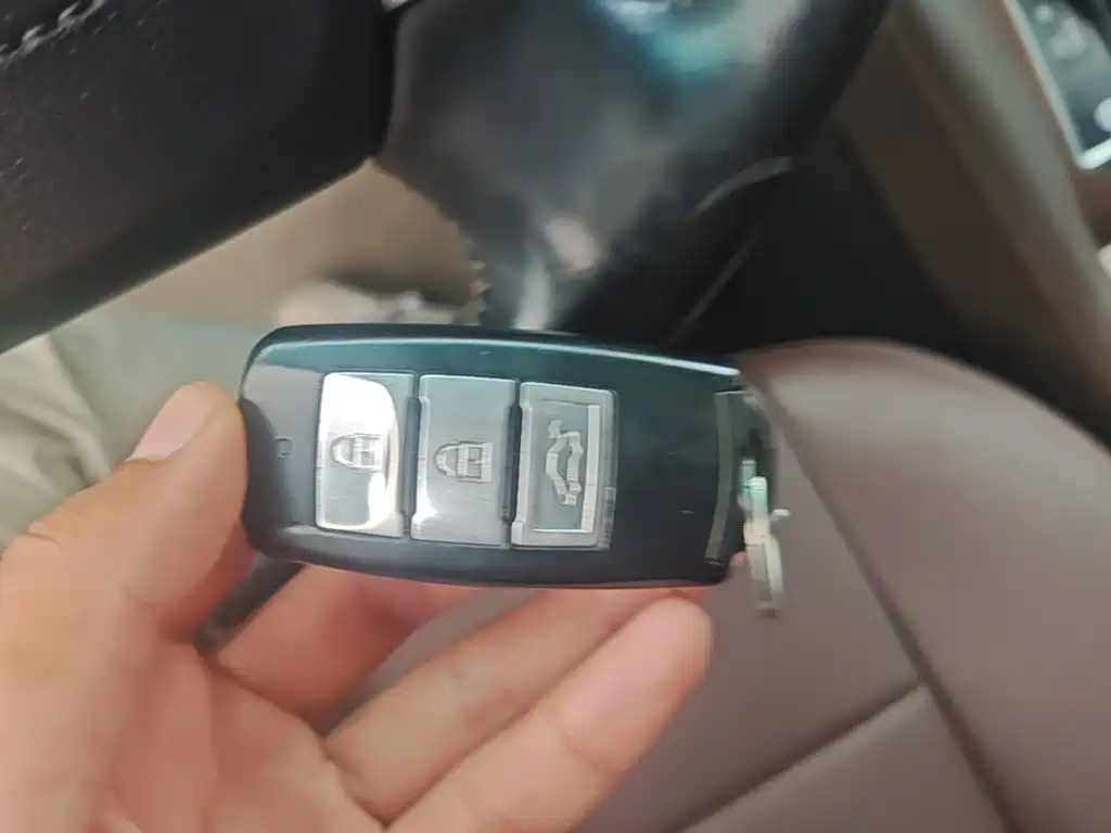 Fengxing Fengxing CM7 — миниатюра 9