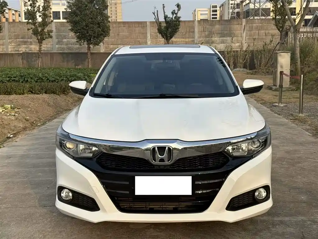 HONDA LINGPAI