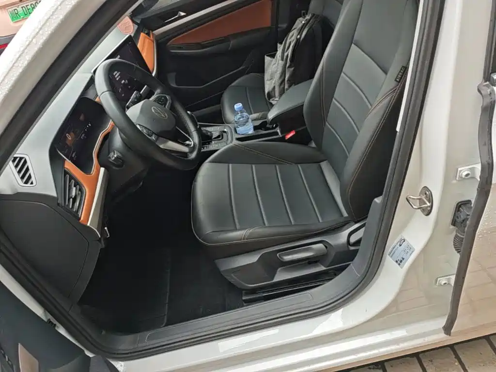 Volkswagen Bora — миниатюра 15