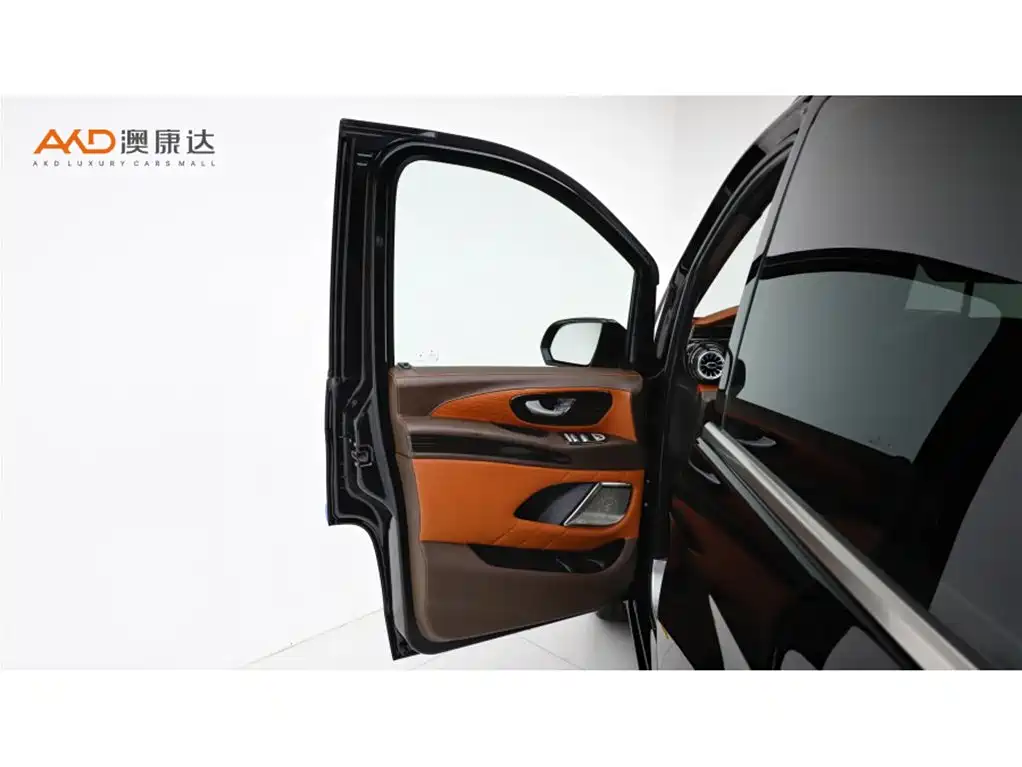 Mercedes-Benz Vito — миниатюра 10