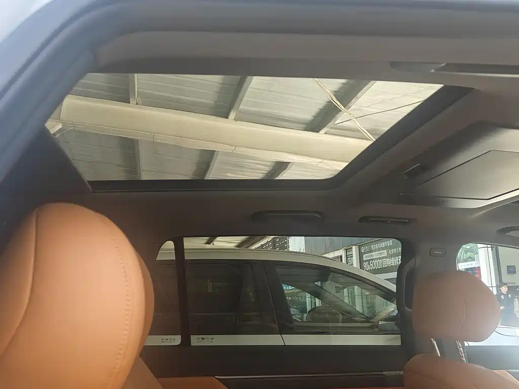 Dongfeng eπ008 2026 мест