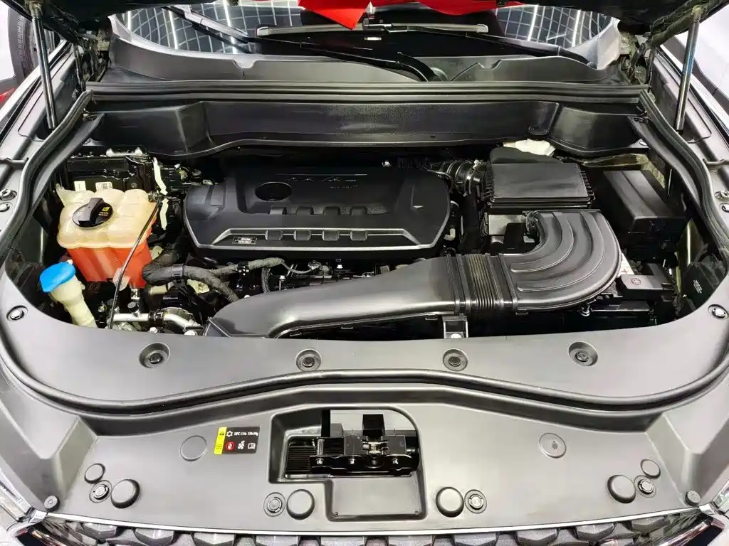 Haval F7 2020 2.0T i