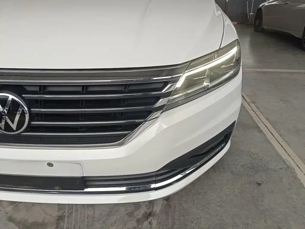Volkswagen Lavida — миниатюра 24