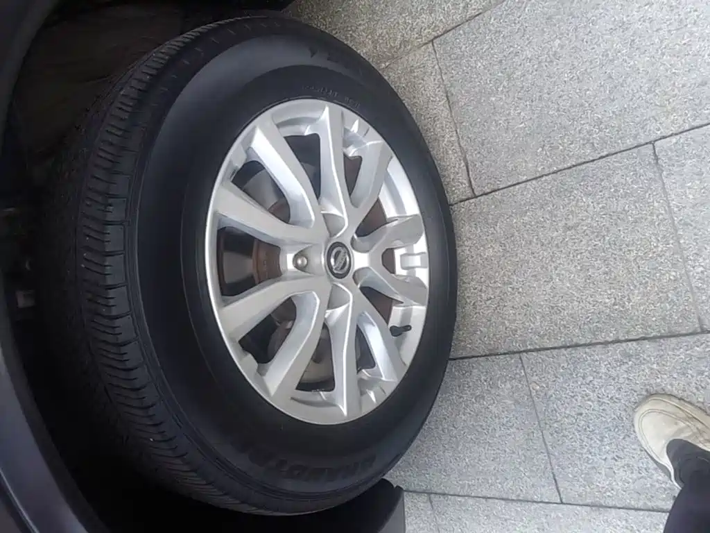 Nissan X-Trail — миниатюра 23