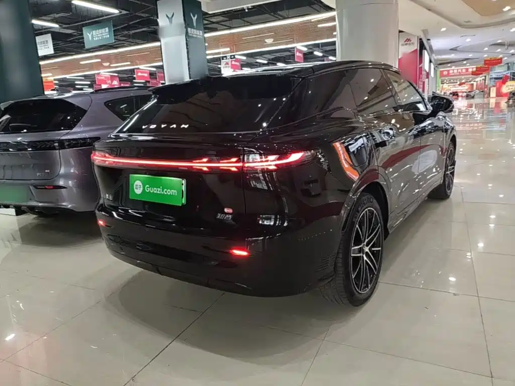 VOYAH Zhiyin — миниатюра 7