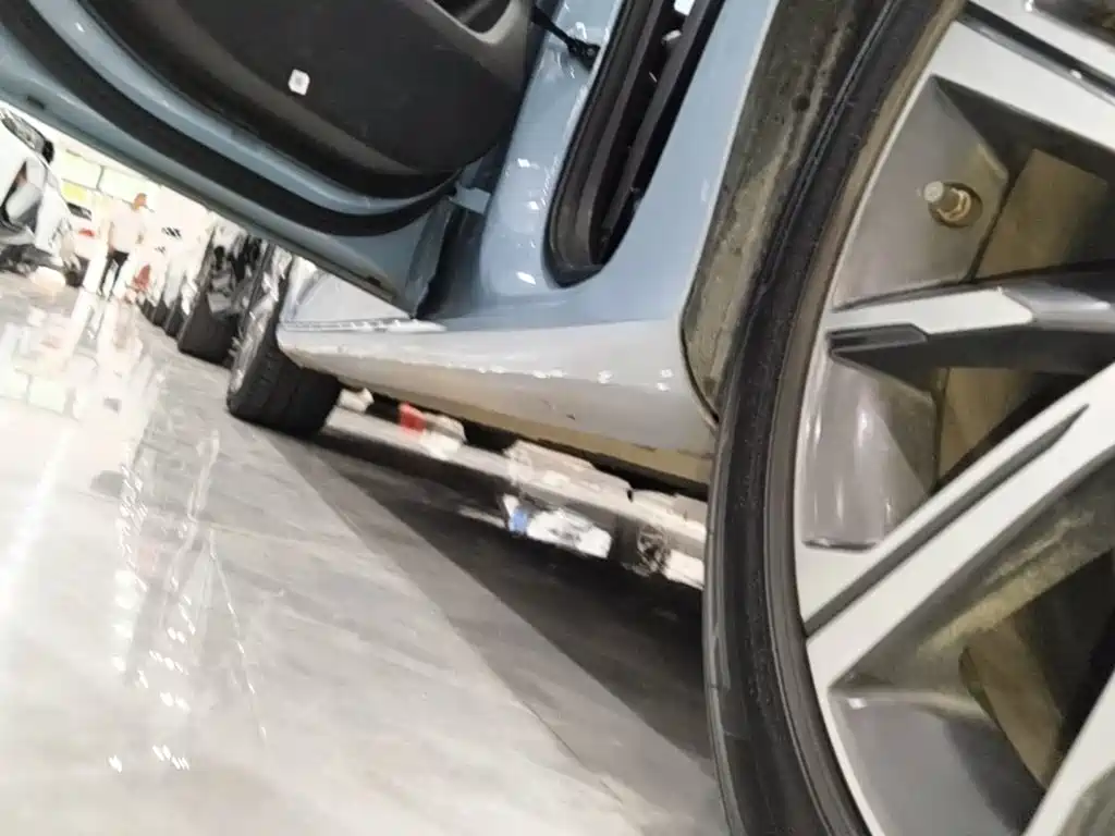 Geely Emgrand — миниатюра 22