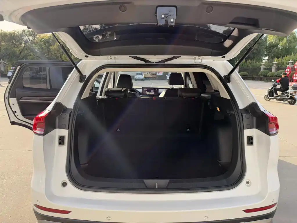 Haval H6 — миниатюра 12