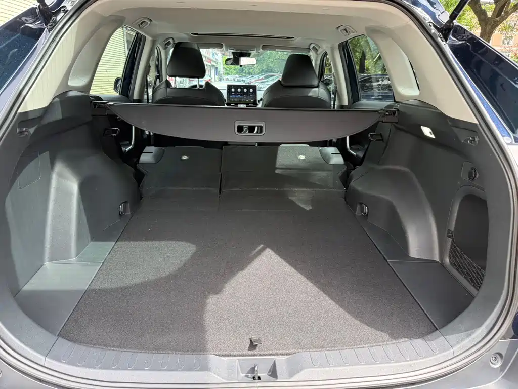Toyota Wildlander — миниатюра 15