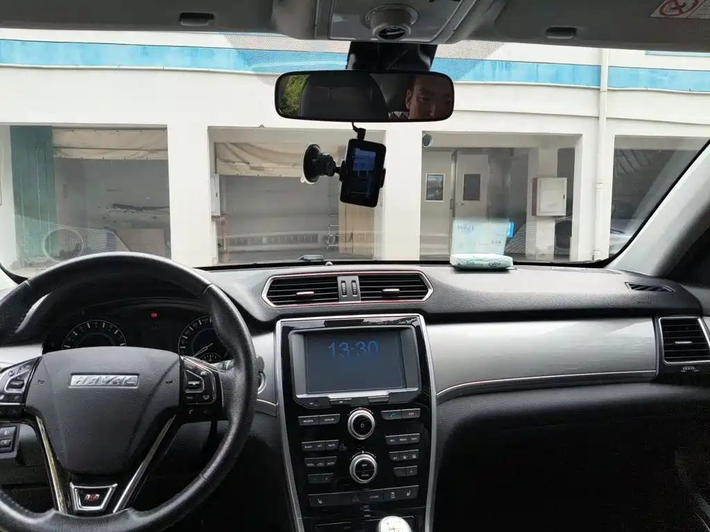 Haval H2 — миниатюра 15