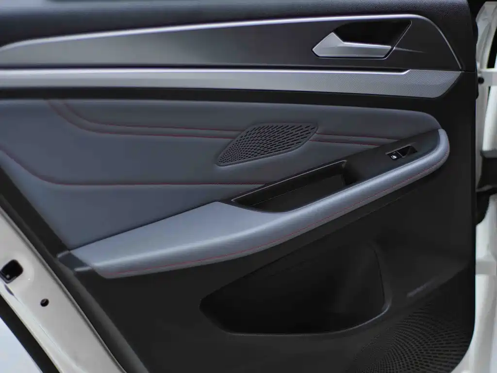 Volkswagen Lamando — миниатюра 20