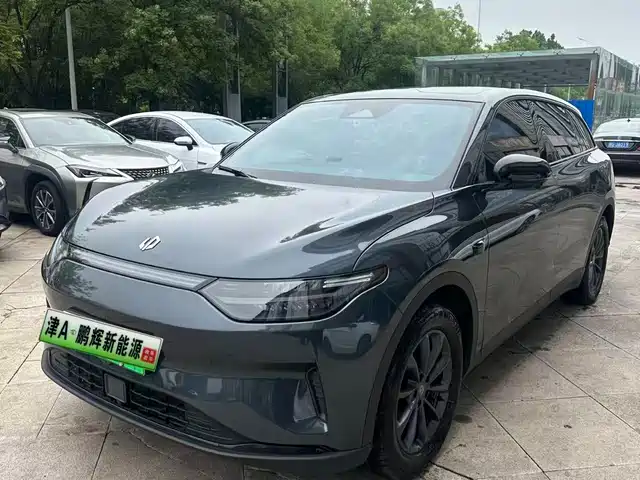 2023 Leapmotor C11