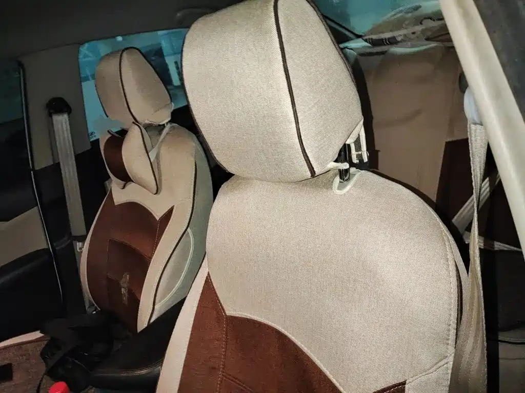 Buick Excelle — миниатюра 16