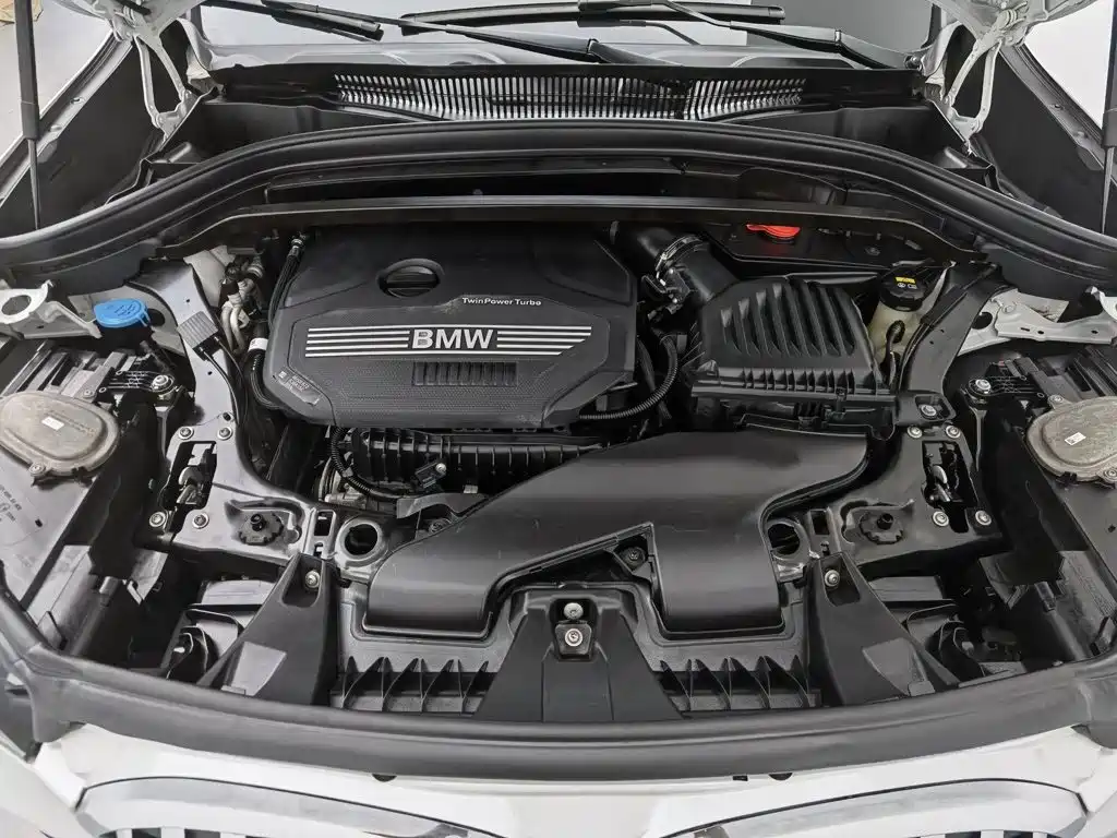 BMW X1 — миниатюра 6