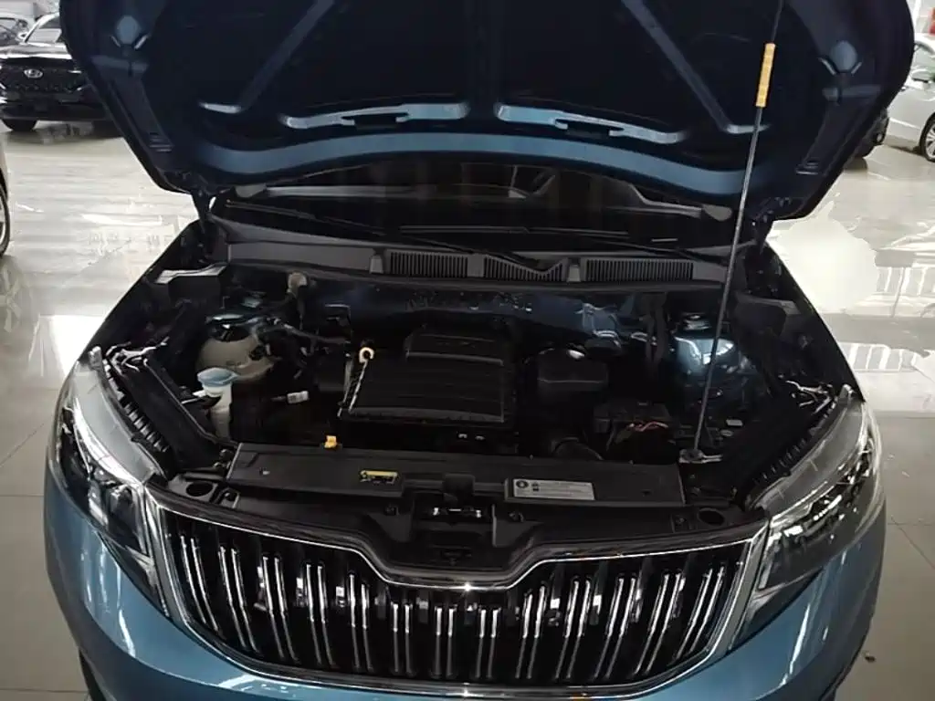 Skoda Kamiq — миниатюра 20