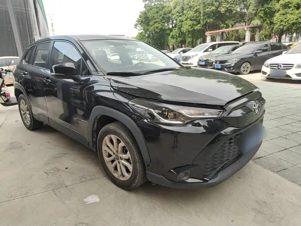 Toyota Frontlander — миниатюра 4