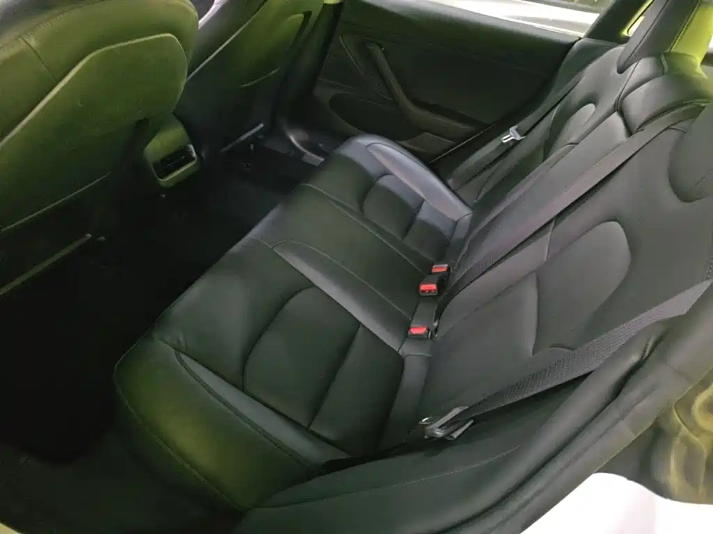Tesla Model 3 — миниатюра 17