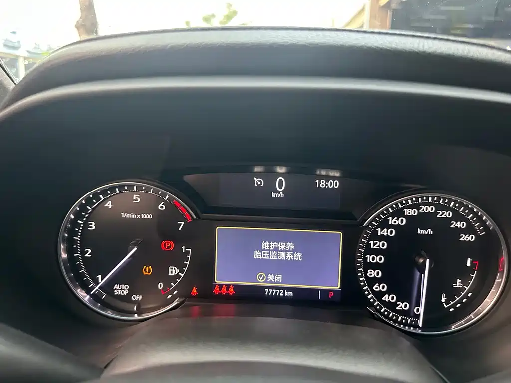 Cadillac CT4 — миниатюра 12
