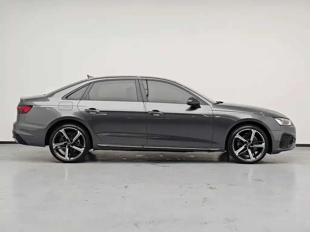 Audi A4L — миниатюра 18