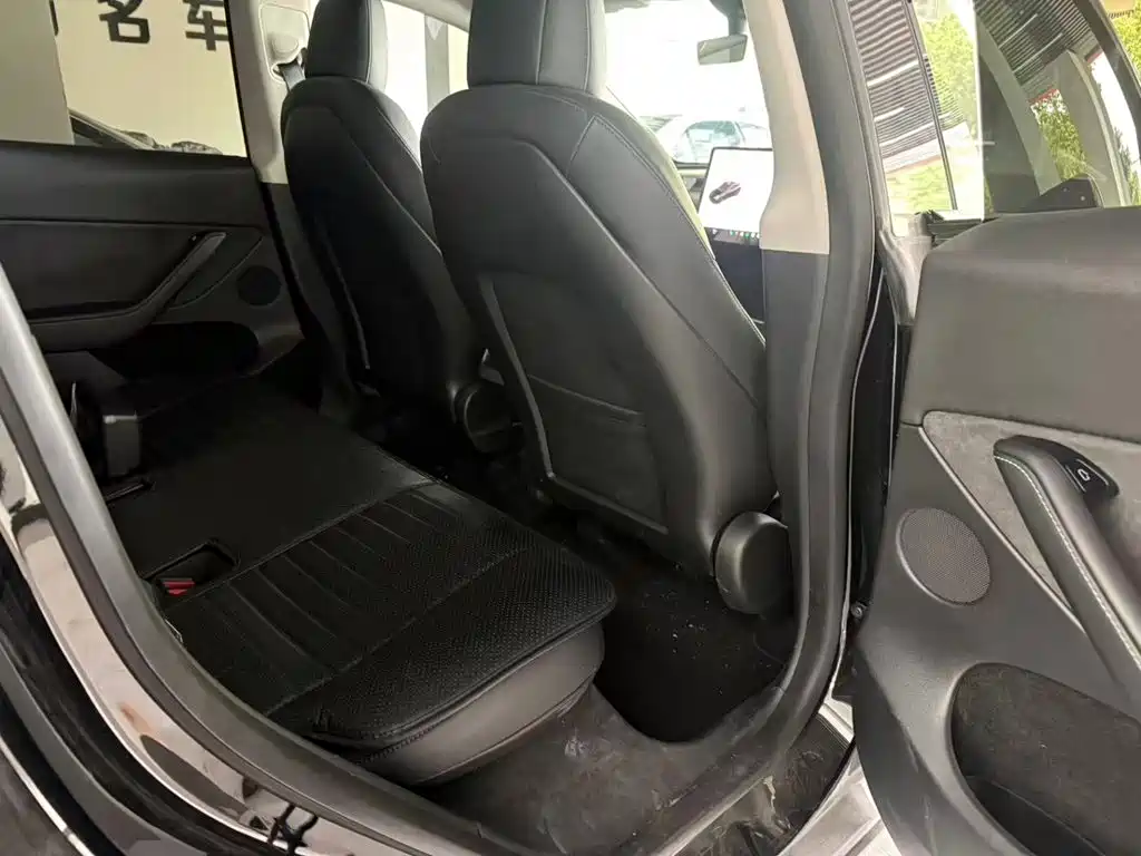 Tesla Model Y — миниатюра 4