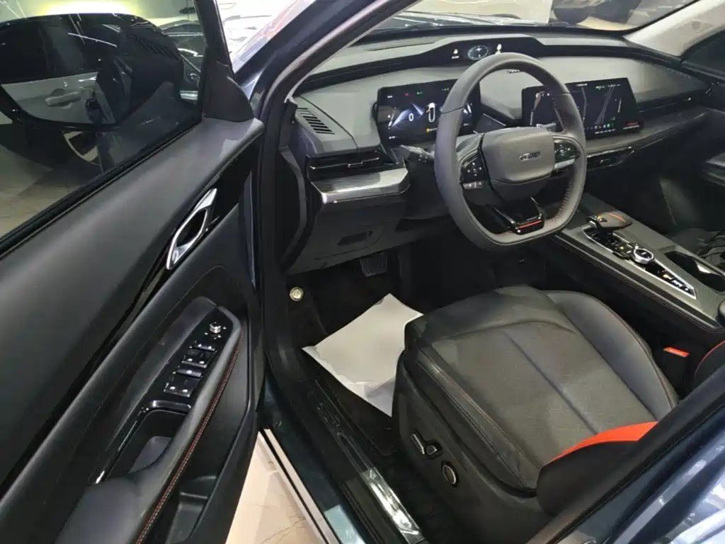 Oshan Oushang Z6 — миниатюра 16